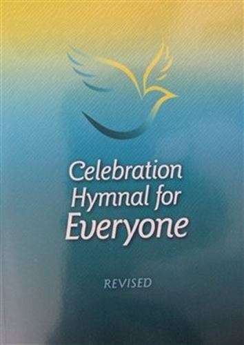 Celebration Hymnal for Everyone - Catholic Hymn Book