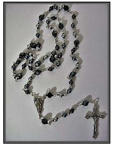 Chaplet for the Holy Souls in Purgatory