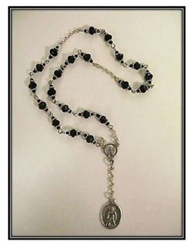 Chaplet of St Peregrine - Limited Edition