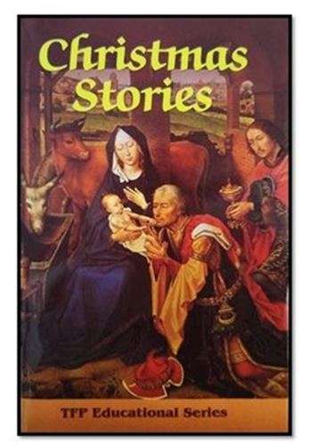 Christmas Stories - Audio CD