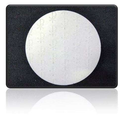 Communion Mass Host - 6cm (pack of 10)