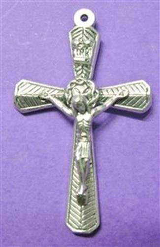 Crown of Thorns crucifix - 5cm
