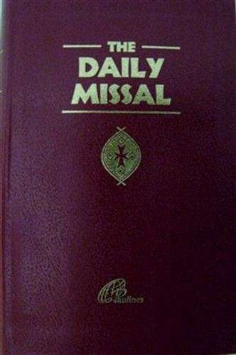 Daily Missal