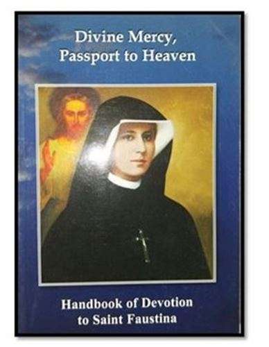 Handbook of Devotion to Saint Faustina