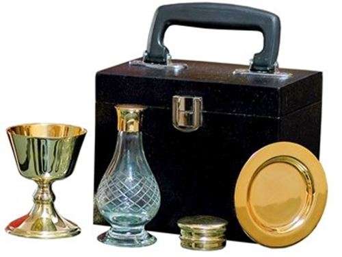 Holy Mass Kit - Traveling