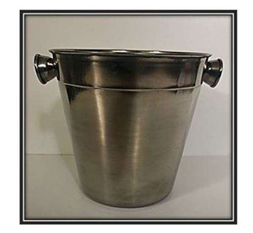Holy Water Vessel /Bucket - 1.2 litre
