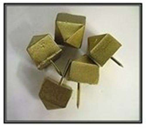 Incense Paschal Grain Pins
