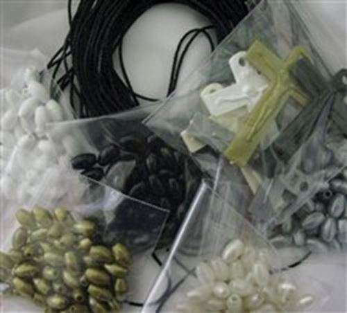 Mission Rosary Kit 2