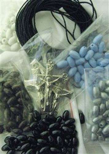 Mission Rosary Kit 3