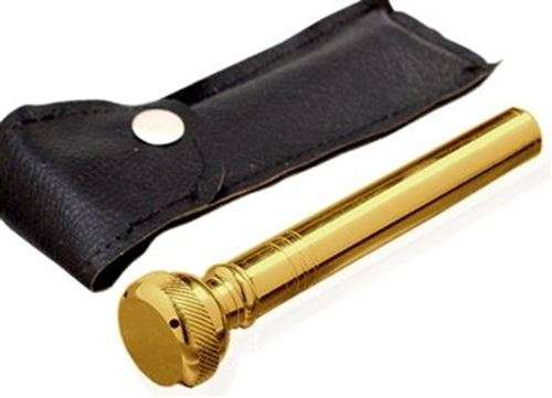 Pocket Holy Water Sprinkler with Case - Travelling