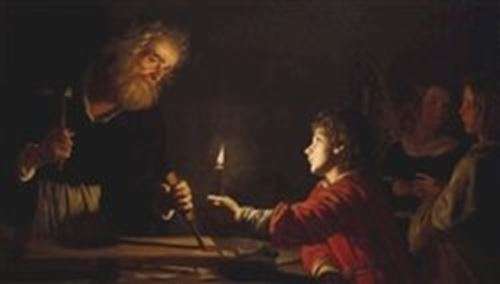 Prayer for those who are in Financial Hardship