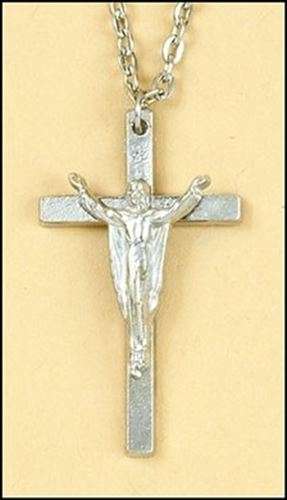 Risen Christ Pendant & Chain