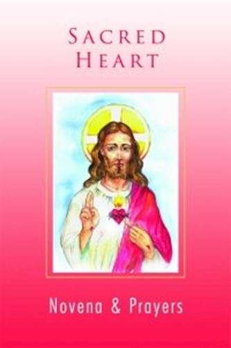 Sacred Heart - Novena's & Prayers