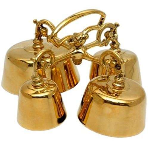 Sanctus Bells - Altar 4 bell