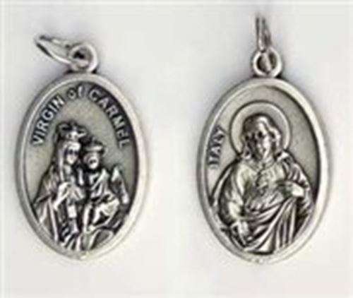Scapular Medal - Mini