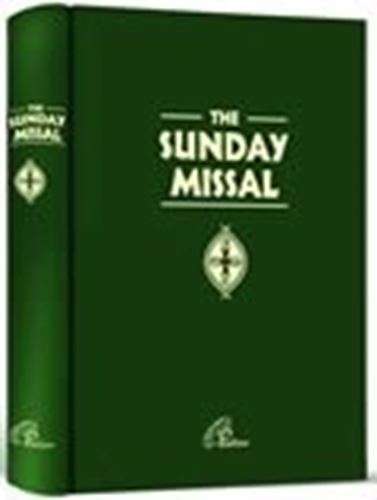 Sunday Missal