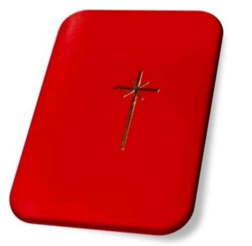 Thapelo Ya Ka Umkhuleko Wami -Gold Cross - Sotho - Zulu Hymn book