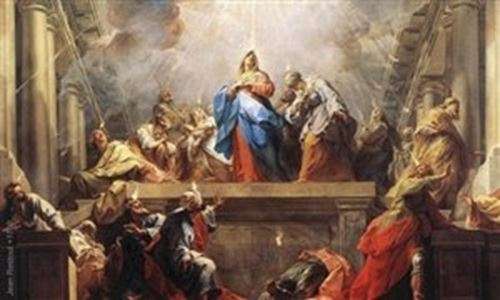 Year of Faith Prayer - 50th Anniversay of Vatican 11