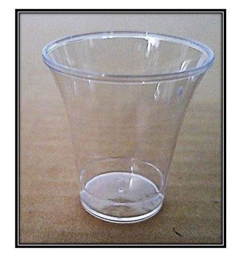 Communion Glasses - set of 10