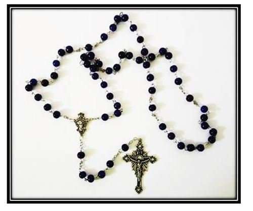 Fatima - Centenary Rosary 100 years - 1917 - 2017
