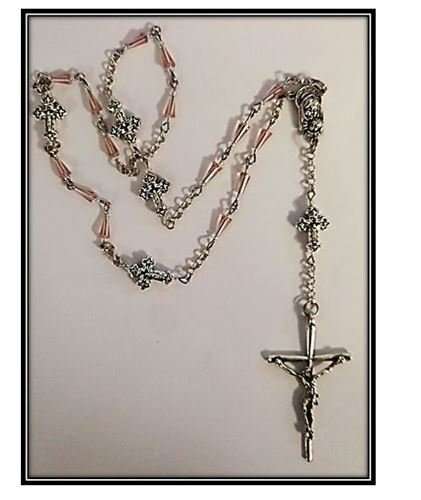 Chaplet of the Unborn - Limited Edition