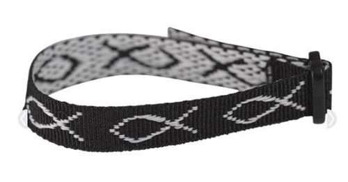 Ichthus Wrist Strap