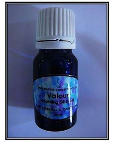 Valour - Anointing Oil