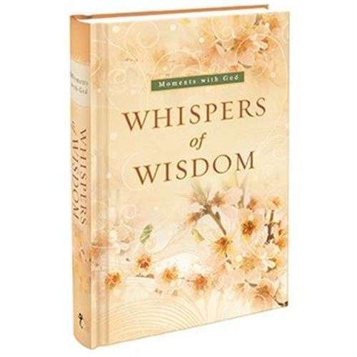 Whispers of Wisdom - Annes Nel