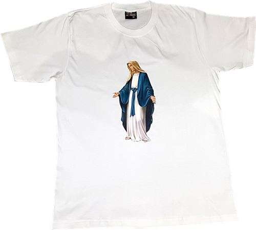 Our Lady of Grace / Immaculate Conception - T Shirt