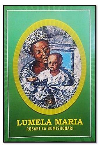 Lumela Maria - Rosari ea Bomishonari