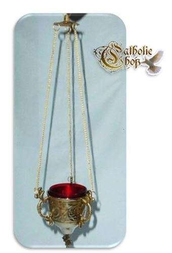 Tabernacle Lamp