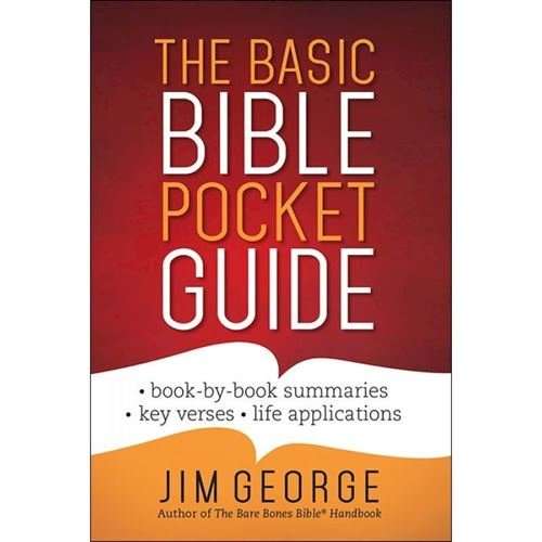 The Basic Bible Pocket Guide