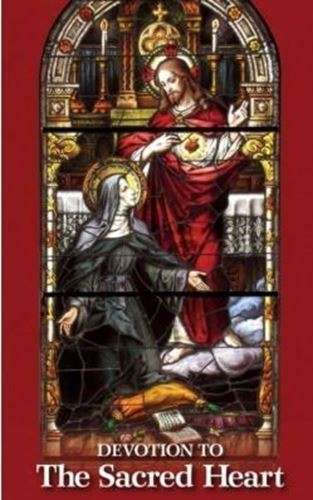 Devotion to the Sacred Heart