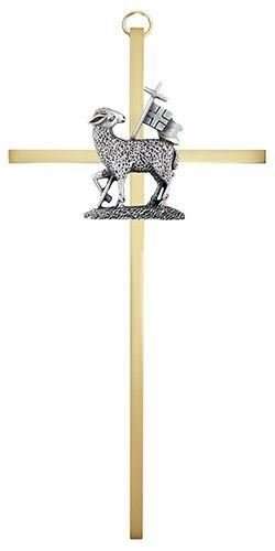 18cm Reconciliation Cross - James Brennan Design