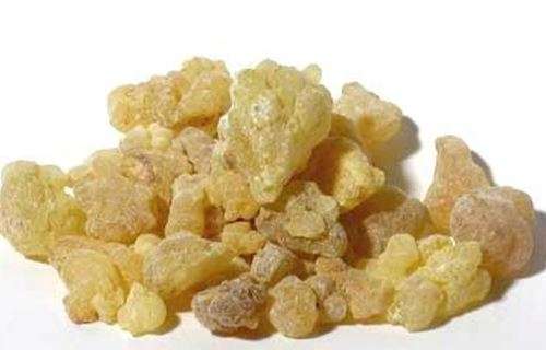 100 grams Frankincense Incense granules