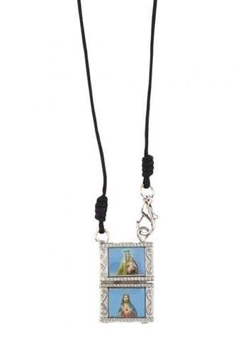 Scapular Pendant