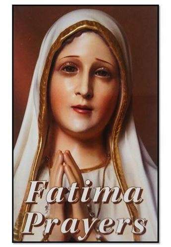 Fatima Prayers