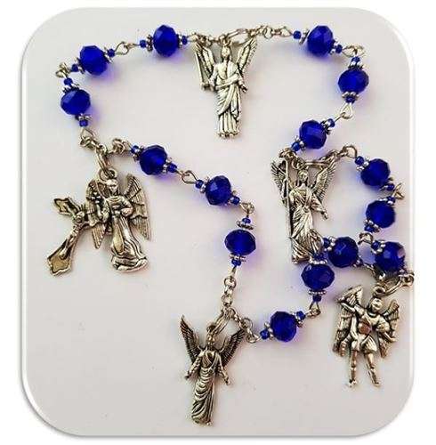 Circle of Angels Chaplet - Limited Edition