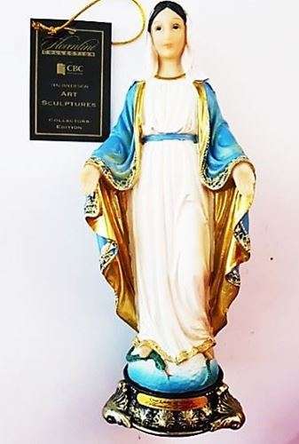 20cm  Our Lady - Florentine Collection - collectors item