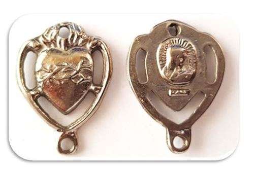 Sacred Heart of Jesus Rosary Link