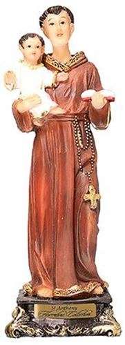 20cm St Anthony - Florentine Collection - collectors item