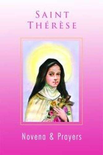 Saint Therese - Novena & Prayers