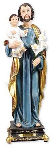 20cm St Joseph - Florentine Collection - collectors item