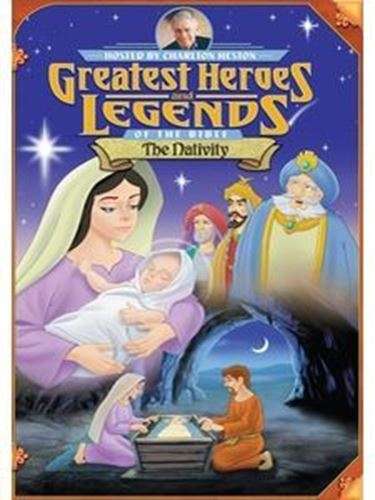 The Nativity - DVD