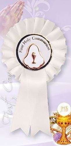 First Holy Communion Rosetta
