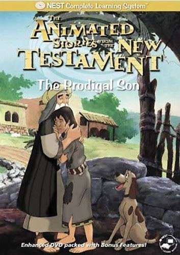 The Prodigal Son - DVD