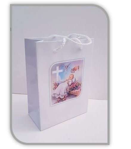 Baptism Gift Bag