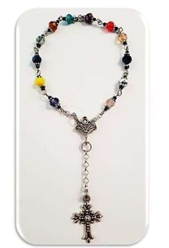 Serenity Prayer Chaplet - 12 Steps