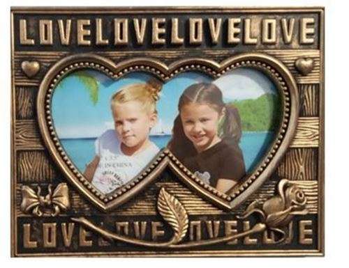 Love Photo frame