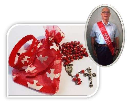 Confirmation Gift Pack